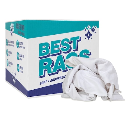 Monarch Brands New Knitted Baby Diaper - 10lb Box N-WBDK-10